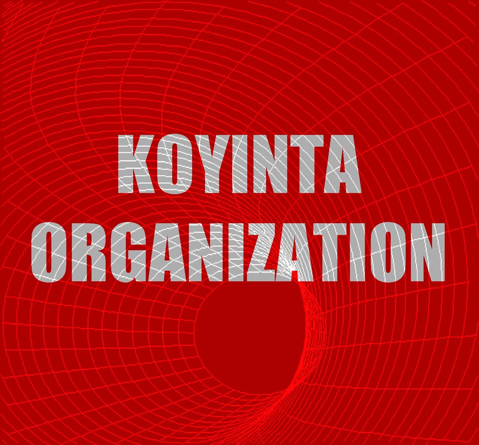 koyinta organization